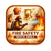 Fire Safety Mock Drill-2026